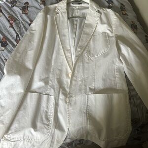Polo Ralph Lauren blazer